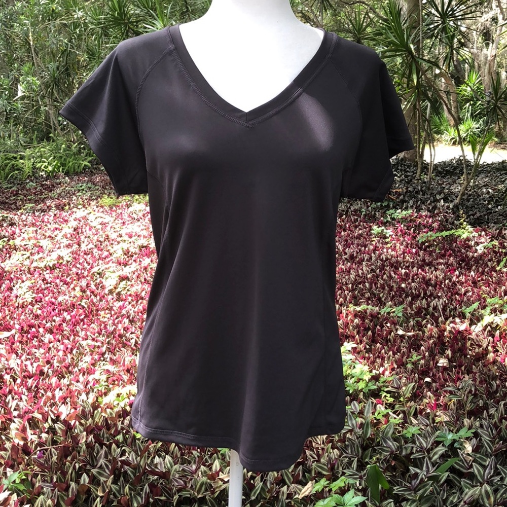 Everlast Grey Athletic Top
